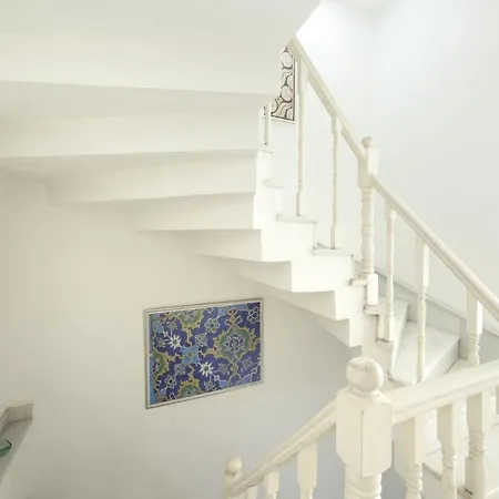 Pi Art Butik Hotell Istanbul