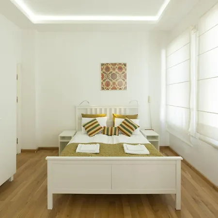Pi Art Butik 3* 伊斯坦布尔