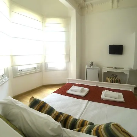 Pi Art Butik 3* Istanbul