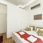 Pi Art Butik Hotel