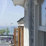 Pi Art Butik Otel