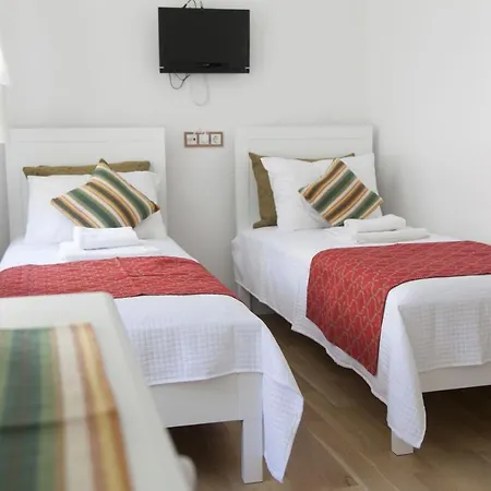 Otel Pi Art Butik İstanbul