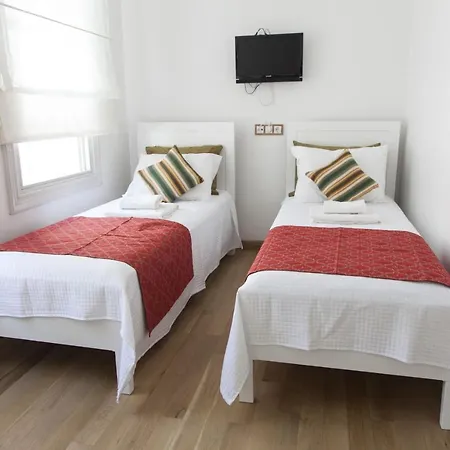 Otel Pi Art Butik 3*