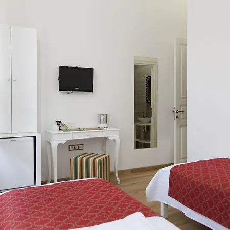 Pi Art Butik 3* Provincia di Istanbul