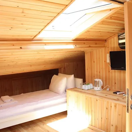 Pi Art Butik 3* Provincia di Istanbul