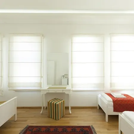 Pi Art Butik Hotel Provincia di Istanbul