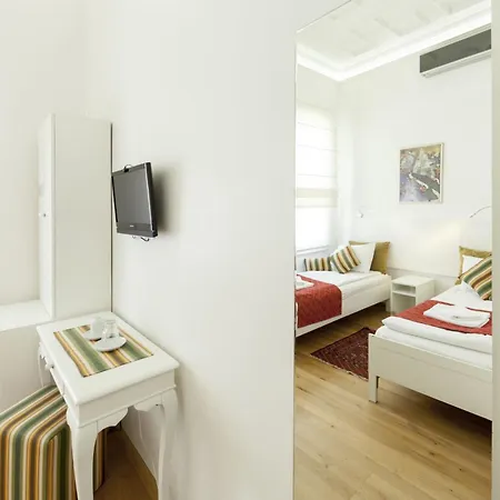 Pi Art Butik 3* Provincia di Istanbul