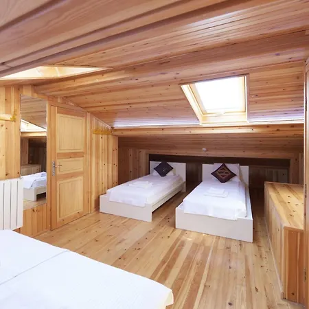 Pi Art Butik Hotel Provincia di Istanbul