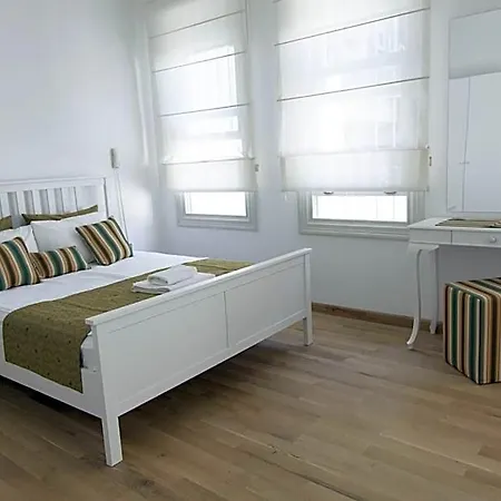 Otel Pi Art Butik 3*