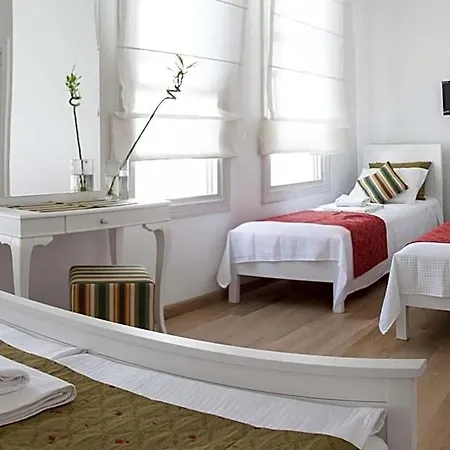 Pi Art Butik Szálloda Isztambul