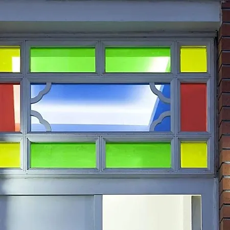 Pi Art Butik Szálloda 3*
