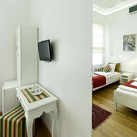 Szálloda Pi Art Butik 3*