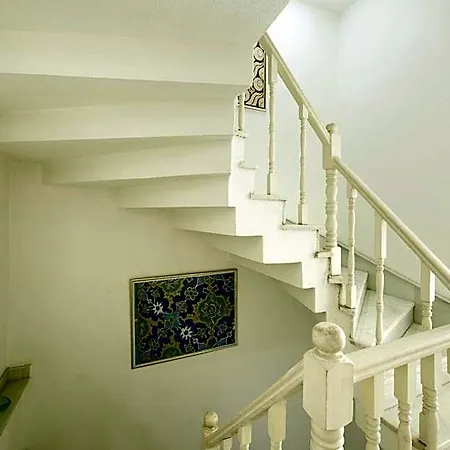Pi Art Butik Isztambul