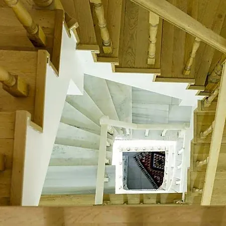 Pi Art Butik Otel İstanbul