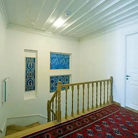 Pi Art Butik Szálloda
