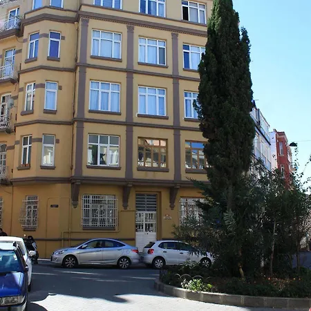 Pi Art Butik Hotel 3*