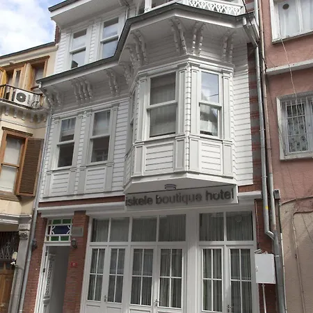 Pi Art Butik Provincia di Istanbul