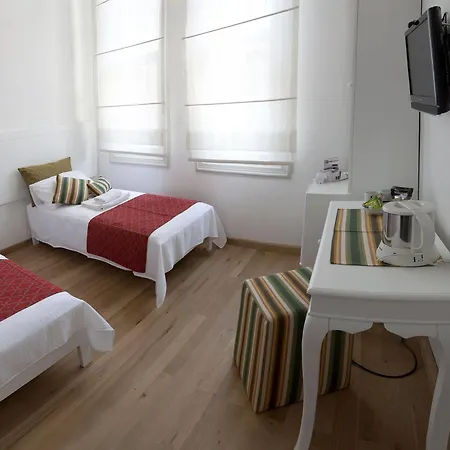 Hotel Pi Art Butik Provincia di Istanbul