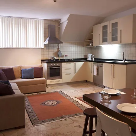 Pi Art Butik 3* Provincia di Istanbul