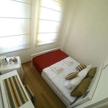 Pi Art Butik Hotel Provincia di Istanbul