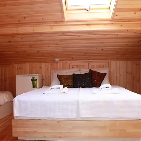 Pi Art Butik Otel 3*