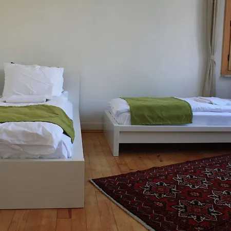 Pi Art Butik Hotel 3*