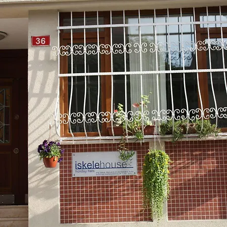 Otel Pi Art Butik İstanbul