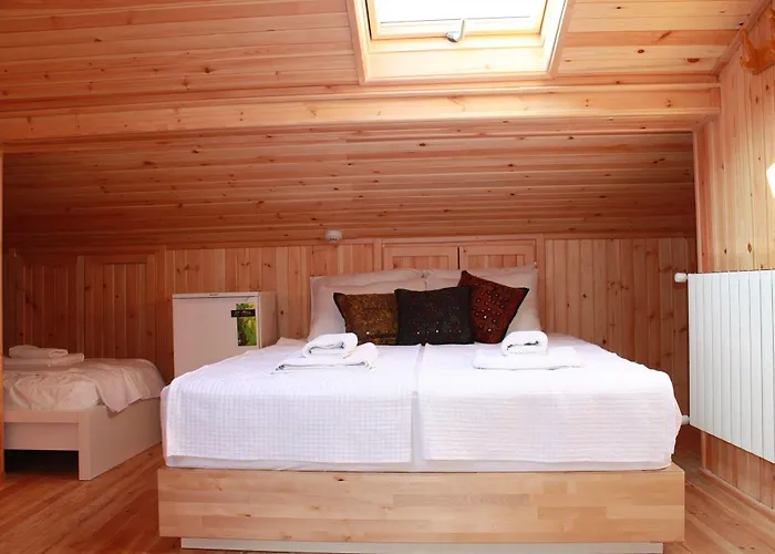 Pi Art Butik Hotel 3*