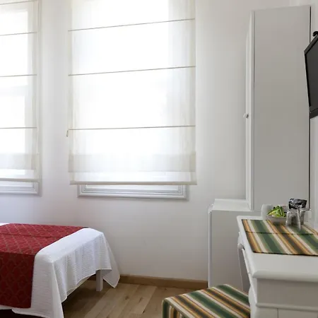 Pi Art Butik 3* Стамбул
